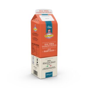 TUORLO D'UOVO SPECIALE 1X6 KG