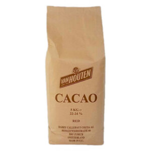 CACAO VAN HOUTEN 22/24 KG 5
