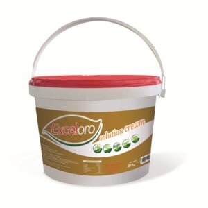 MARGARINA EXCELORO SOLUTION CREAM 10 KG