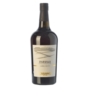 MARSALA SECCA SUPERIORE 0.75 LT