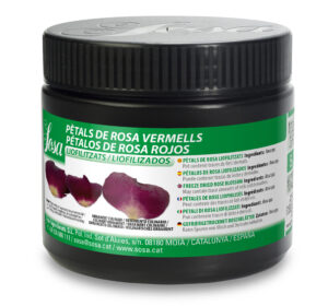 PETALI DI ROSA ROSSA 0.5 KG