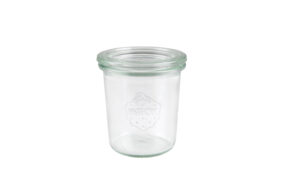 VASI IN VETRO WECK 140 ML