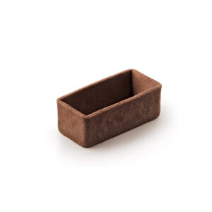 MINI TARTELLA BURRO DI CACAO 144PZ