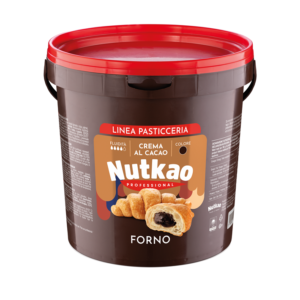 CREMA CACAO DA FORNO 15% KG 6