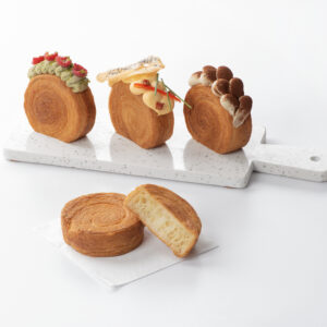 CROISSANT ROLL 58 GR