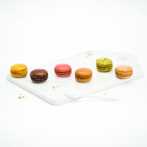 MACAROONS MINI 11 GR