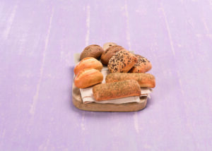 PANINI ASSORTITI 30 GR