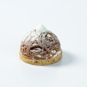 MONT BLANC MONOPORZIONE 70 DIAMETRO 75 GR
