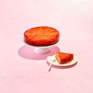 TARTE TATIN DIAM 200 PZ 6