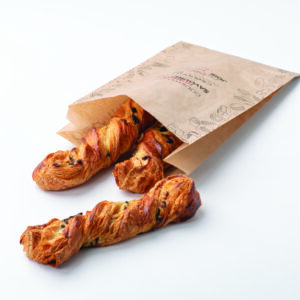 TWIST CREMA E GOCCE CIOCCOLATO 50PZ