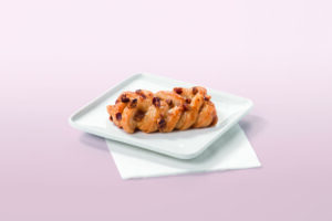 MINI TRECCIA NOCI PECAN 120PZ