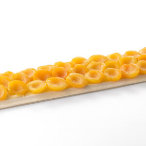 STRISCIA PASTA SFOGL ALBICOCCA 4PZ