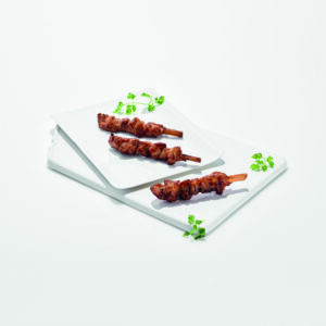 MINI SPIEDINI TERIYAKI 50PZ