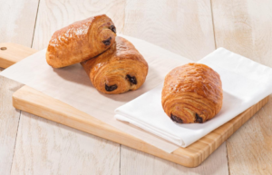 FAGOTTINO CIOCCOLATO 80 GR