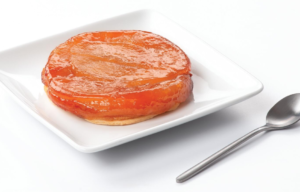 TARTE TATIN DIAM95 PZ30