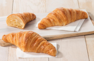 CROISSANT BURRO 30% 70 GR