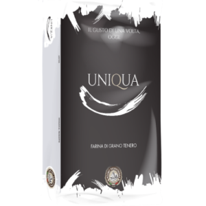 FARINA UNIQUA BIANCA 10KG