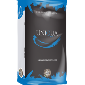 FARINA UNIQUA BLU 10KG