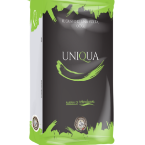 FARINA UNIQUA VERDE 10KG