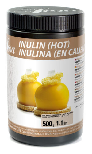 INULINA HOT 500GR