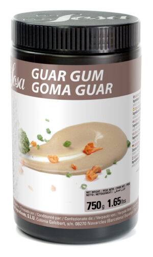 GUAR GOMMA 500GR