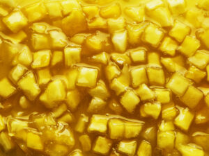 MANGO A CUBETTI 1.5KG