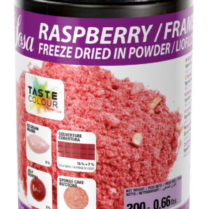 ESTRATTO POLVERE LAMPONE 300GR