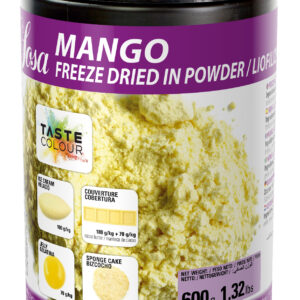 ESTRATTO IN POLVERE MANGO 600GR