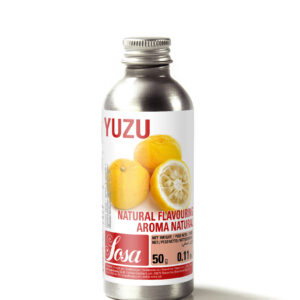 AROMA YUZU NATURALE 50GR