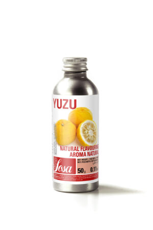 AROMA YUZU NATURALE 50GR