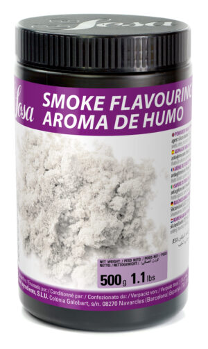 AROMA FUMO 500GR
