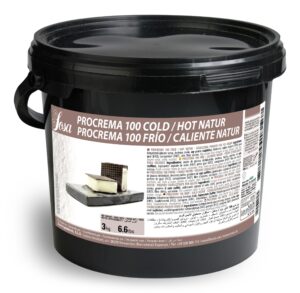 PROCREMA FREDDO/CALDO 3KG