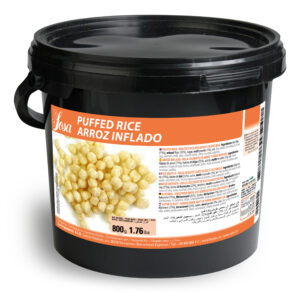 RISO SOFFIATO 800GR