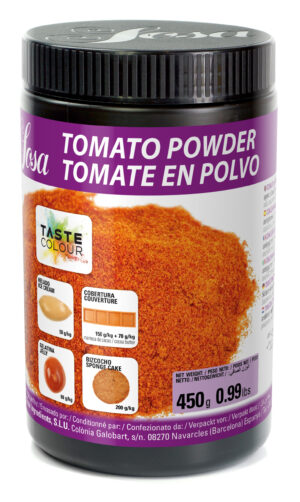 POMODORO IN POLVERE 450GR