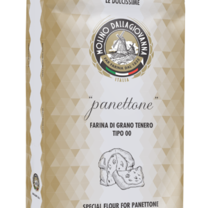 FARINA 00 PANETTONE 25KG