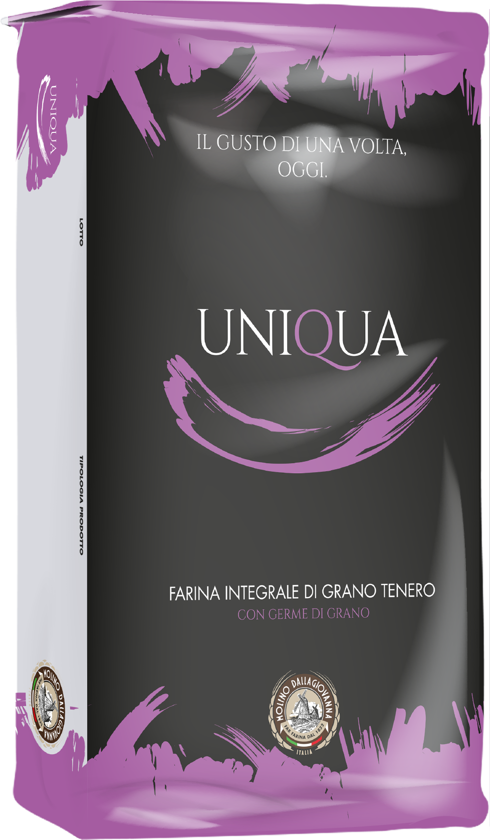 uniqua-viola-10-kg-hd