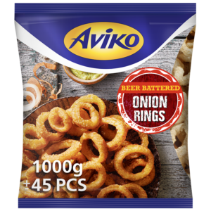 ANELLI DI CIPOLLA 1 KG