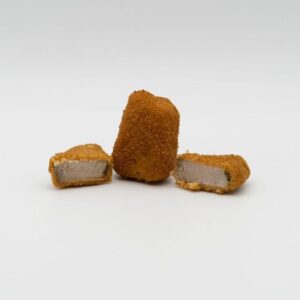 NUGGETS DI PORCHETTA 35 GR 3 KG