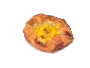 CORONA CREMA VANIGLIA 100 GR 48 PZ