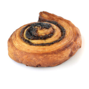 GIRELLA ALLA CANNELLA 90 GR 48 PZ