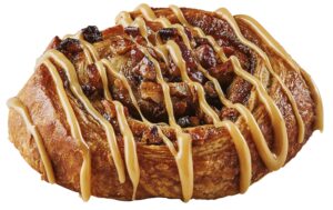 GIRELLA PECAN E CARAMELLO 93 GR 48 PZ