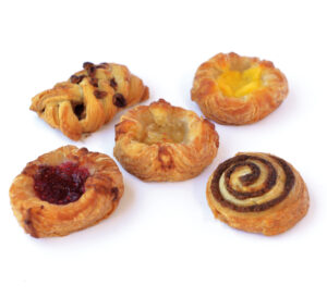 MINI DANISH SELEZIONE 42 GR 120 PZ