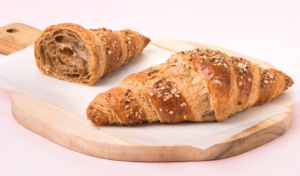 CROISSANT MULTICEREALI 80 GR 55 PZ
