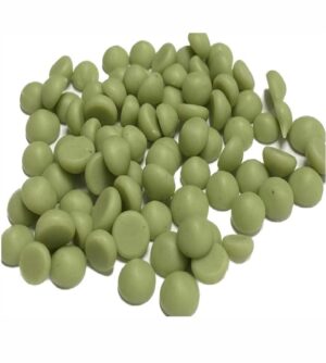 GOCCINE MIGNON DI SURROGATO PISTACCHIO 10 KG