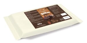 CIOCCOLATO FONDENTE 54% IN PANI KG 1