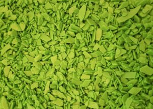 SCAGLIETTA VERDE 1 KG