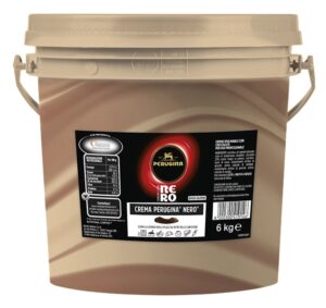 CREMA NERO COSTA 6 KG
