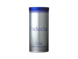 GELECTA COLD BLU 750 GR