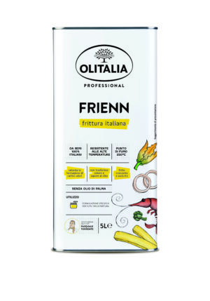 OLIO FRIENN 5 LT