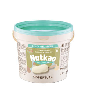 COPERTURA CHIARA 5 KG